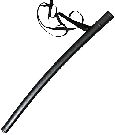 WACOKU Bokkenscheide Saya schwarz