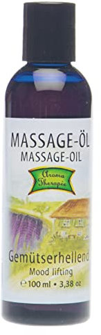 STYX Massageöl Gemütserhellend 100 ml
