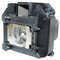 Epson V13H010L60 Lampenmodul (200 Watt, bis 5000 Stunden) für EB-93/93E/95/96W/905 Projektor