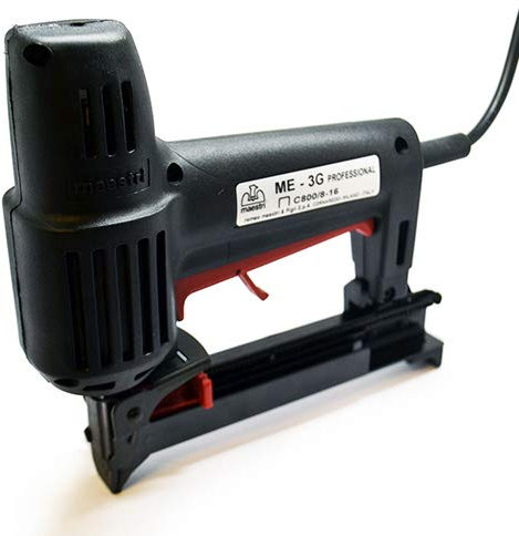 Maestri ME3G/71 Electric Staple Gun