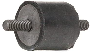 febi bilstein 07606 Rubber Metal Buffer for air filter, pack of one