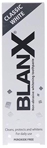 BLANX Whitening Zahnpasta 75ml