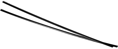 LAMPA 19009 Wischergummi | PTFE-Beschichtung, OEM 19009