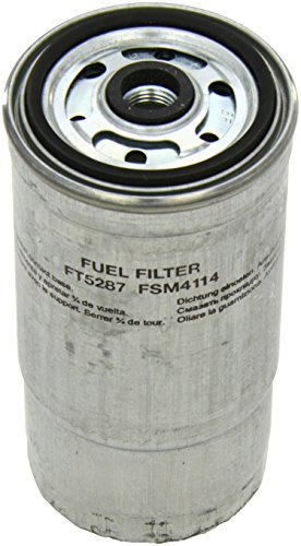 Kraftstofffilter Kompatibel mit Audi 100 C4 Avant Kombi Stufenheck Limo 80 B3 B4 90 A4 B5 A6 C5 Cabriolet VW Passat 1989-2000 von Autoteile Gocht