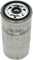 Kraftstofffilter Kompatibel mit Audi 100 C4 Avant Kombi Stufenheck Limo 80 B3 B4 90 A4 B5 A6 C5 Cabriolet VW Passat 1989-2000 von Autoteile Gocht