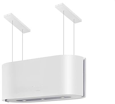 Oranier santina Isola 80 W – 8619 28 Isla Esse Campana campana de cocina