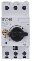EATON PKZM025 MOTORSCHUTZSCHALTER 046989 4015080469896