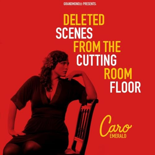 Deleted Scenes From The Cuttin