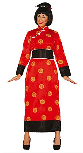 Déguisement Chinoise Lili Femme L