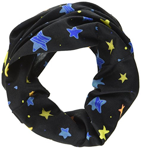 HAD Kids/one Size Funktionstuch, Starlove Fluo
