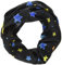 HAD Kids/one Size Funktionstuch, Starlove Fluo