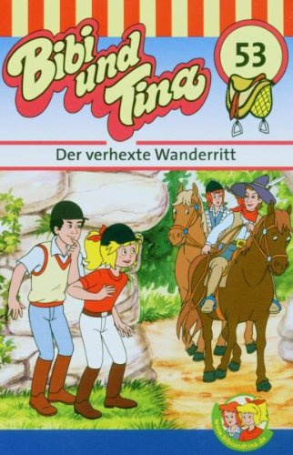 Folge 53: Der Verhexte Wanderritt [MC]