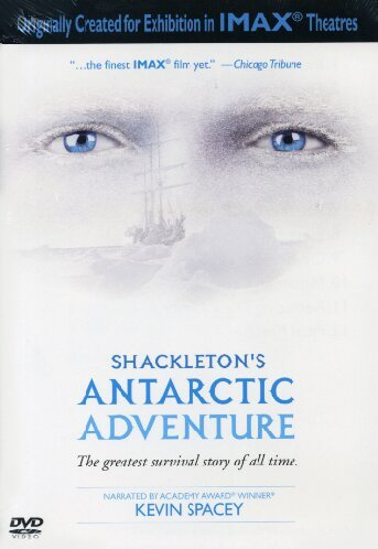IMAX: Shackleton's Antarctic Adventure