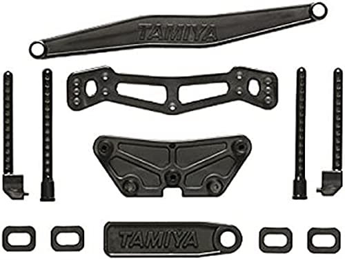 Tamiya SP-1242 300051242 - TA05/TB Evo IV B-Parts Body Mount
