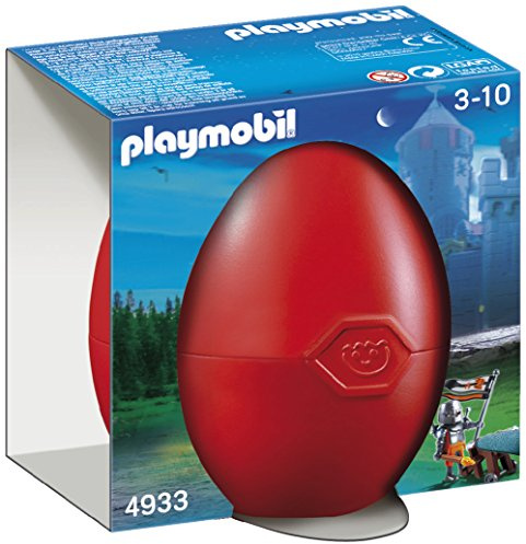 PLAYMOBIL 4933 - Raubritter mit Kanone