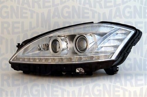 Magneti Marelli 711307023057 Hauptscheinwerfer Ils Afs Bixeno, Recht | Kompatibel mit: MERCEDES-BENZ S-CLASS