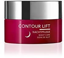 Charlotte Meentzen Pflege Contour Lift Nachtpflege 50 ml
