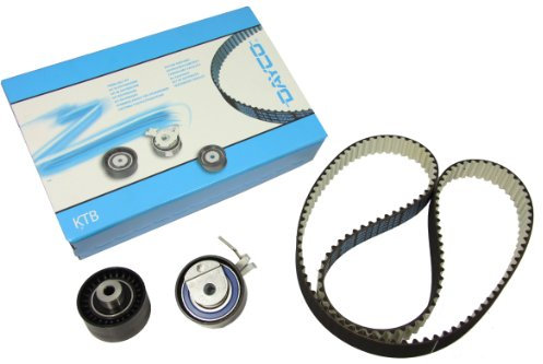 Metzger WM-Z 902 DAYCO Zahnriemensatz