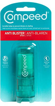 Compeed Vesciche Stick, Transparente, 8 Mililitro