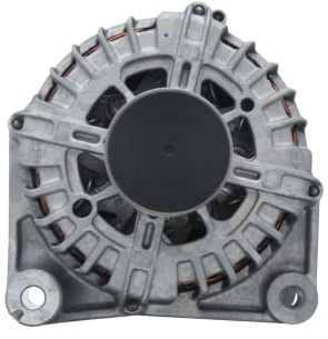 Valeo Generator 439731-220 Amp - Rippenanzahl: 6-14 V | Kompatibel mit: BMW 5, 5 Touring, 6 Cabriolet, 6 Coupe, 6 Gran Coupe, X3