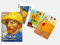 Piatnik 1649 - Kartenspiel Vincent van Gogh, 55 Blatt