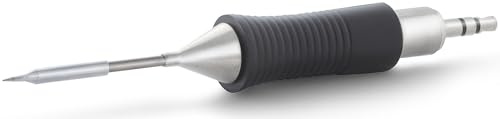 Weller RTM 004 S Lötspitze Meißelform Spitzen-Länge 19mm Inhalt 1St.