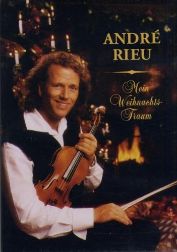 Andre Rieu - Mein Weihnachtstraum