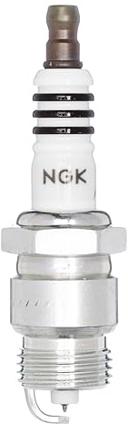 NGK Iridium IX Spark Plug - 7510