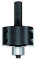 HARTMETALL-FALZFRÄSER MIT WENDEPLATTEN Z2 S=12,7 D=50,8X28,3X86 RE 660.991.11