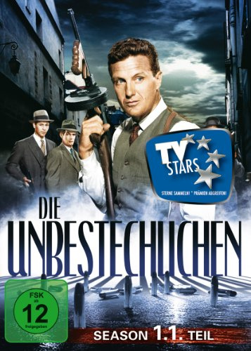 Die Unbestechlichen - Season 1.1