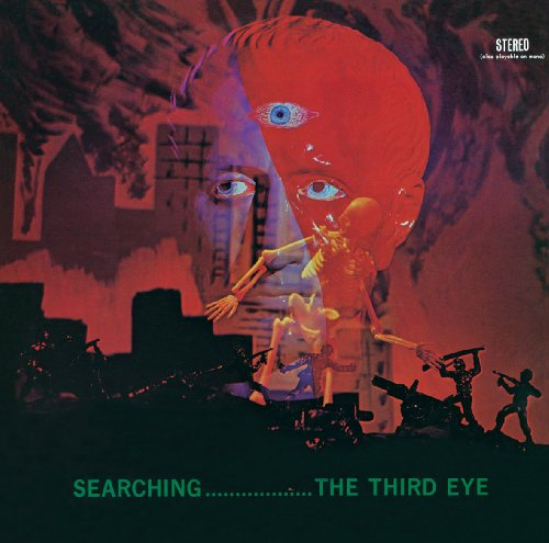  Searching