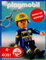PLAYMOBIL® - THW Schlüsselanhäger