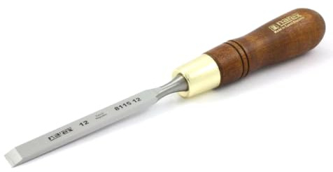 12mm Premium Firmer Chisel