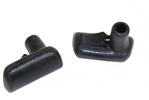 MTC 1104/25-16-1-216-905 Schaltgriff (A/T 25-16-1-216-905 1104 für BMW Modelle)