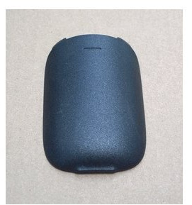 Gigaset GmbH Gigaset Cache Batterie pour série A400 Noir