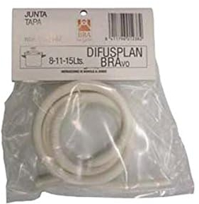 Bra M73756 - Recambio junta goma para olla presion 8-11 l