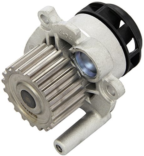 AIRTEX 1670 Pompa acqua N° denti: 19 Compatibilità con VW Golf 5 Hatchback 1K1 POLO 9N TOURAN 1T1, 1T2, AUDI A3 Sportback 8PA A3 Hatchback 8P1