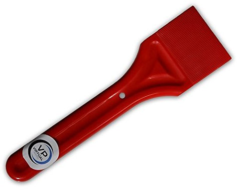 Glass frame tool / plastic glazing paddle / shovel / wedge packer
