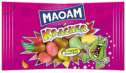 Haribo Maoam-Kracher, 12er Pack (12 x 60 g)