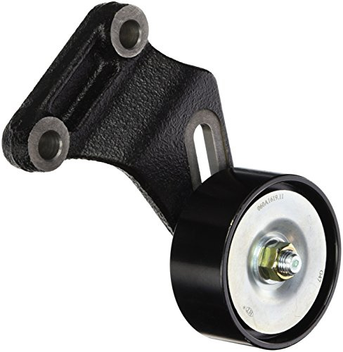 SNR GA350.85 Rullo tenditore, Cinghia Poly-V