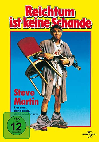 Reichtum ist keine Schande