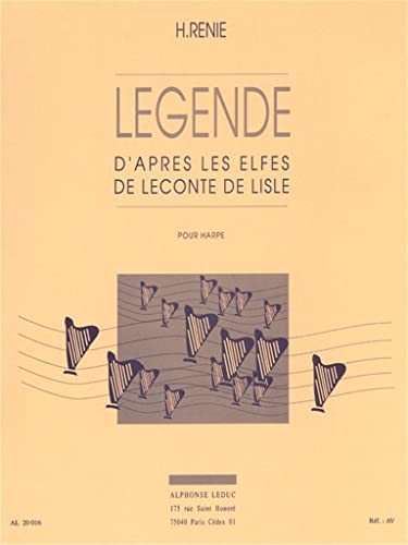 Alphonse Leduc AL20016