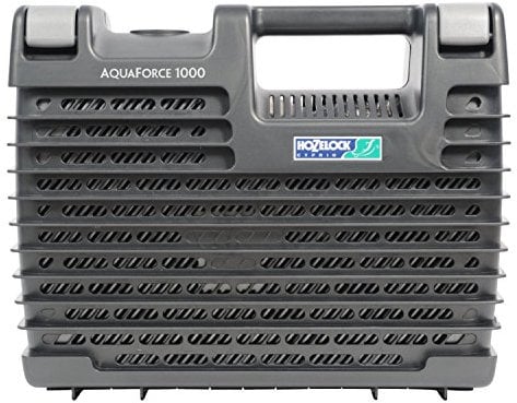 Hozelock 1586 Aquaforce 15000 Pond Pump