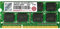 Transcend JM1333KSN-4G, 4 GB DDR3, 1333 Mhz, SO-DIMM, 2Rx8 1.5 V