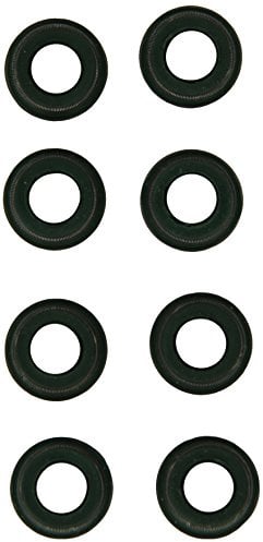 Elring 294.250 Dichtungssatz, Ventilschaft (1 Stk.) für Fiat 1 Satz = 8 Stück