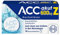 ACC akut 600 mg Z Hustenlöser, 10 St. Brausetabletten