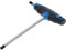 Llave Allen con mango en 2C-? 8 mm