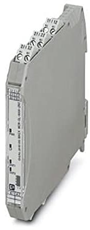Phoenix Contact MACX MCR-SL-NAM-2RO Signalwandler, Isolationsverstärker, NAMUR-Sensor, Schalter 24V dc EIN/Relais 30
