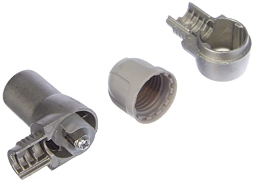 Televes 4131 – Anschluss weiblich Durchmesser 9,5 mm