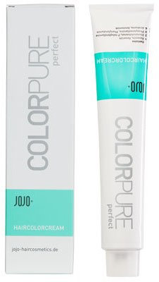 Colorpure 7.56 mahagoni mittel blond 100